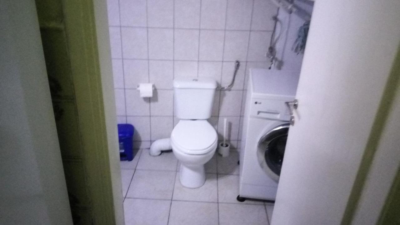 Big Apartment Near Olympus Mountain 리토코론 외부 사진
