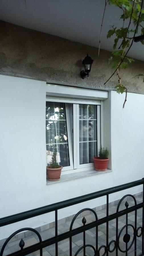Big Apartment Near Olympus Mountain 리토코론 외부 사진