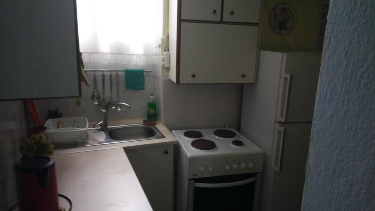 Big Apartment Near Olympus Mountain 리토코론 외부 사진