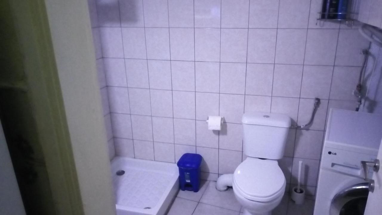 Big Apartment Near Olympus Mountain 리토코론 외부 사진