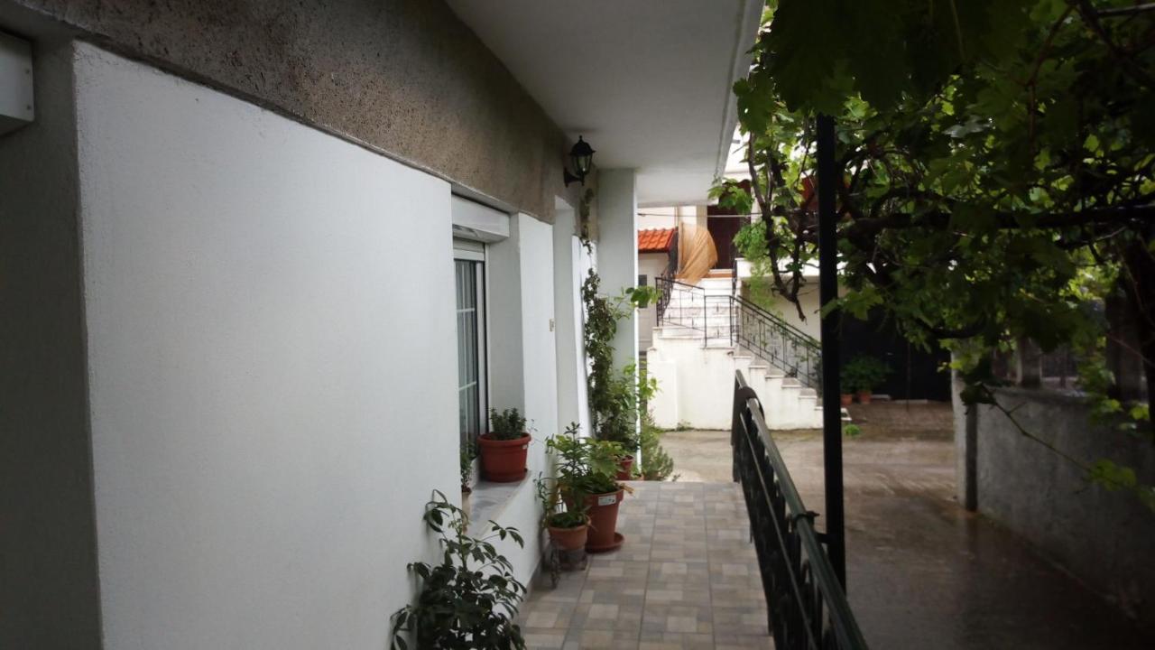 Big Apartment Near Olympus Mountain 리토코론 외부 사진