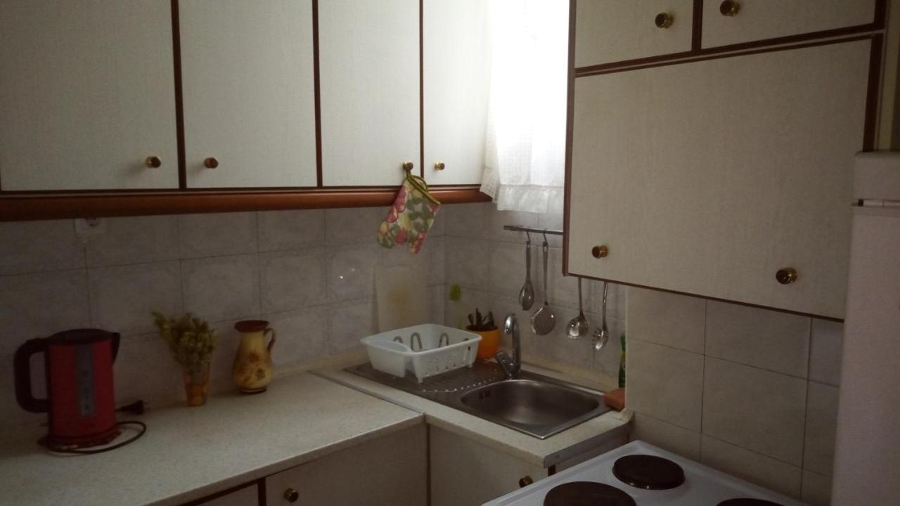 Big Apartment Near Olympus Mountain 리토코론 외부 사진