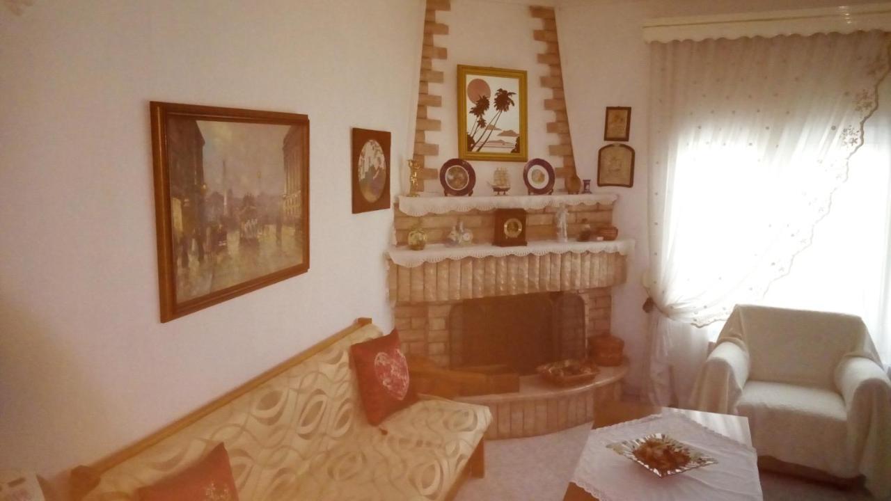 Big Apartment Near Olympus Mountain 리토코론 외부 사진