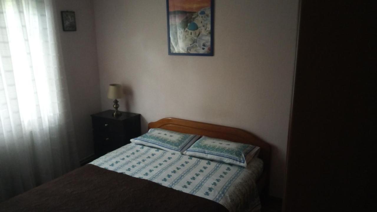 Big Apartment Near Olympus Mountain 리토코론 외부 사진