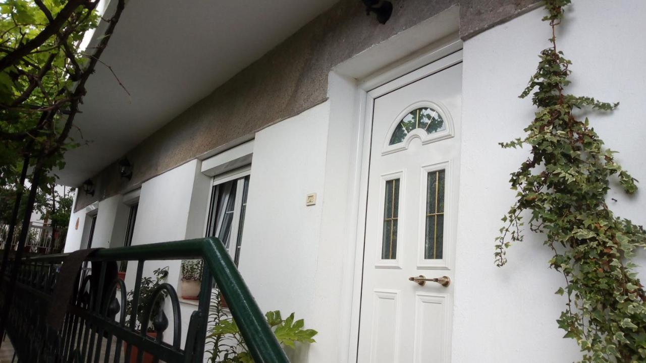 Big Apartment Near Olympus Mountain 리토코론 외부 사진